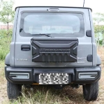 Hộp đựng đồ treo sau cốp Suzuki Jimny